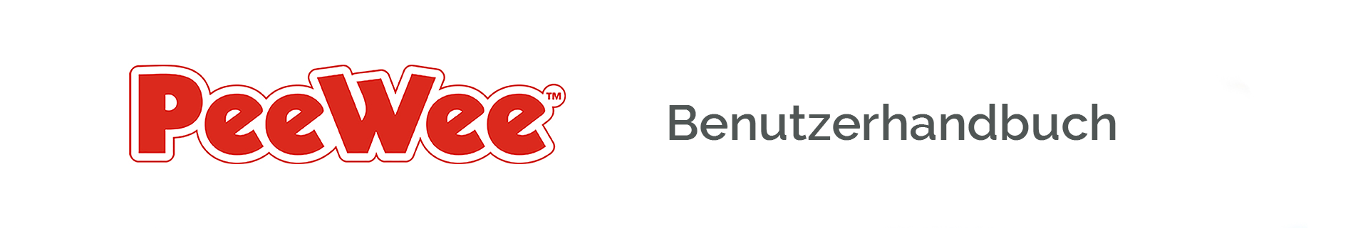PeeWee Benutzerhandbuch – Häufige Fragen und Anleitungen zur PeeWee Katzentoilette