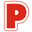 Offizieller PeeWee Shop logo