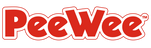 PeeWee Logo – Markenlogo für nachhaltige Katzentoiletten und Zubehör.