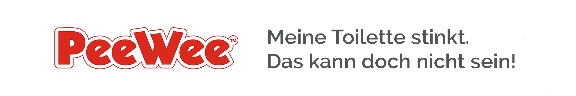 PeeWee Tipps und Tricks – Mein Katzenklo stinkt Katzentoilette riecht